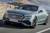 Mercedes-Benz E-klasse 2023