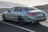 Mercedes-Benz E-klasse 2023