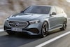 Mercedes-Benz E-klasse 2023
