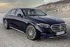 Mercedes-Benz E-klasse 2023