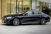 Mercedes-Benz E-klasse 2023