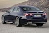 Mercedes-Benz E-klasse 2023