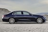 Mercedes-Benz E-klasse 2023
