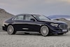Mercedes-Benz E-klasse 2023