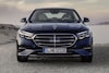 Mercedes-Benz E-klasse 2023
