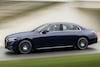 Mercedes-Benz E-klasse 2023