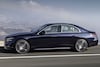 Mercedes-Benz E-klasse 2023
