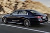 Mercedes-Benz E-klasse 2023