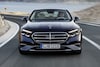 Mercedes-Benz E-klasse 2023