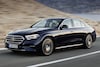 Mercedes-Benz E-klasse 2023