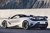 McLaren 750S
