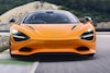 McLaren 750S