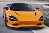 McLaren 750S