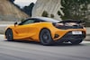 McLaren 750S