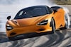 McLaren 750S