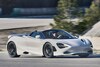 McLaren 750S