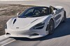 McLaren 750S