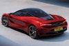 McLaren 750S