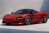 McLaren 750S