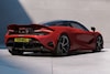 McLaren 750S