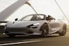 McLaren 750S