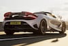 McLaren 750S