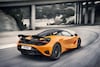 McLaren 750S