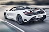 McLaren 750S