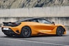 McLaren 750S