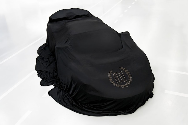 Automobili Pininfarina
