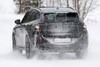 BMW X3 spyshots