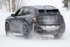 BMW X3 spyshots