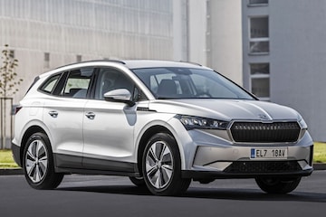 Skoda Enyaq iV 50