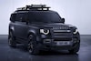 Land Rover Defender 130 Outbound