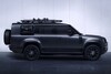 Land Rover Defender 130 Outbound