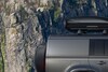 Land Rover Defender 130 Outbound