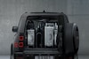 Land Rover Defender 130 Outbound