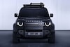 Land Rover Defender 130 Outbound