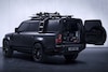 Land Rover Defender 130 Outbound