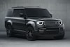 Land Rover Defender 130 Outbound