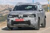 Spyshots Dacia Duster