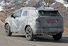 Spyshots Dacia Duster