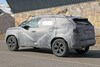 Spyshots Dacia Duster
