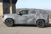 Spyshots Dacia Duster