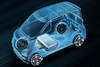 MG Comet EV