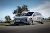 Test + video: NIO ET5 - Genoeg om de Tesla Model 3 aan te pakken?