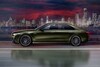 Mercedes-AMG S63 E-Performance Manufaktur