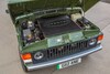 Inverted elektrische Range Rover Classic