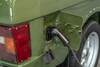Inverted elektrische Range Rover Classic