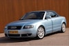 Vijf cabrio's voor minder dan 5.000 euro